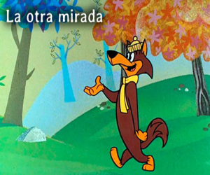 Pequeños gestos, grandes personas