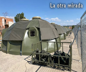 Otoño con esquina rota