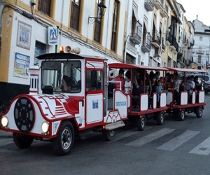 Imágenes de una feria “casi” normal
