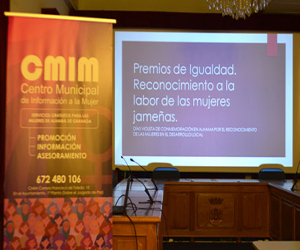 Los premios a la Igualdad que nunca debieron ser, pero sí unos merecidos reconocimientos