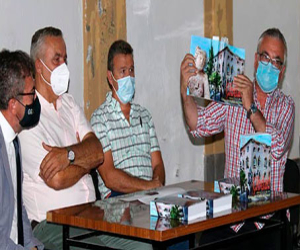 La Revista 'Çibdad' amplia sus fronteras y busca investigadores e historiadores que deseen colaborar