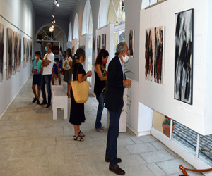 El color de la pandemia