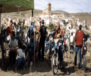 III Enduro “Ciudad de Alhama”