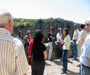 Alhama, sede de la asamblea extraordinaria de Asosgra