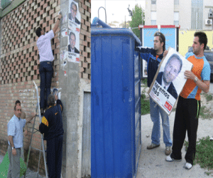 Nuevo ayuntamiento para el 16 de junio
