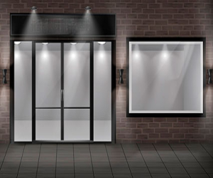 Se convoca el concurso de escaparates para estas fiestas