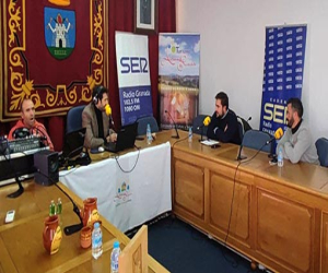 A reírse en nuestra propia cara