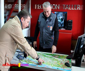 El plano de Alhama se actualiza