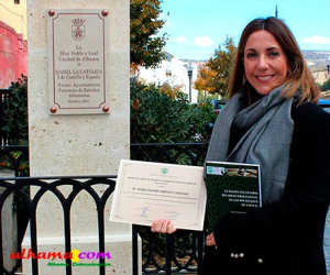 Presentada la obra ganadora del IV premio de Ciencias Jurídicas y convocada la V edición del mismo