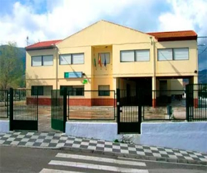 La Junta contrata el proyecto para la ampliación de espacios en el CEIP Enrique Tierno Galván de Zafarraya