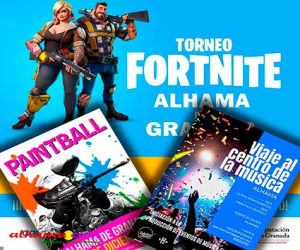 Pásatelo bien y fórmate en estas fiestas