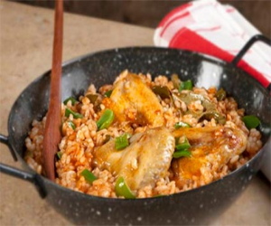 La generación del ala pollo