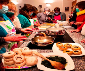 Presentación de “Y Orión en el camino” de Ana Victoria Hinojosa, y otras actividades