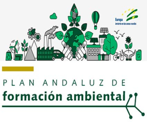 Plan Andaluz de Formación Ambiental, convocatoria cursos 2021/22