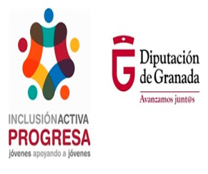 Inclusión activa: Progresa, jóvenes apoyando a jóvenes