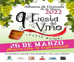 Los vinateros deciden aplazar la Fiesta del Vino