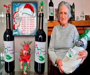 Se entregaron los premios del sorteo de “Fornes avanza contigo”