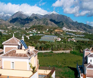 El nuevo plan de desarrollo sostenible del parque de las Sierras Tejeda, Almijara y Alhama prevé 20,5 millones en inversiones