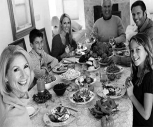 ¿Se rompió la familia?