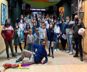 Alhama pierde su Carnaval Escolar este 2022, y… más cosas