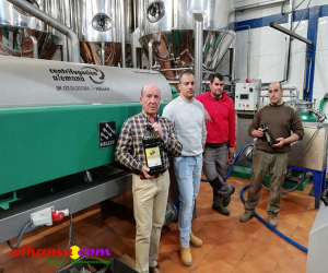 Olijayena vuelve a comercializar aceite de oliva virgen extra bajo su marca