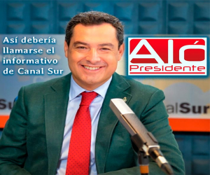 Aló presidente