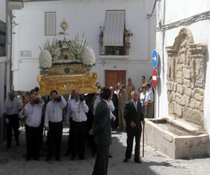 Aunque no era jueves, el domingo lució más el sol