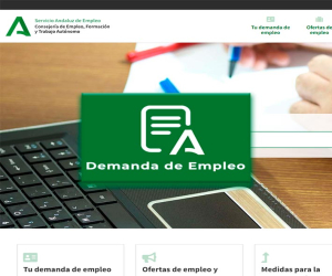 Mejora y aumenta tu empleabilidad actualizando tu demanda de empleo