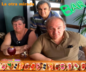 Confieso que he bebido