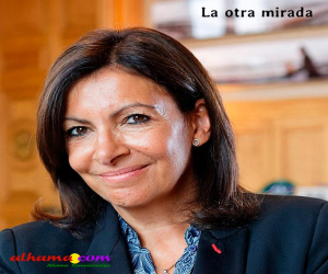 Carta abierta a Anne Hidalgo