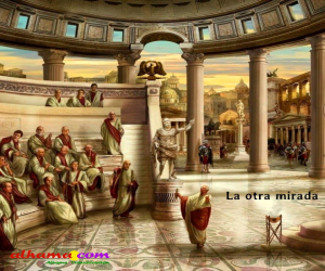 César nunca se presentó a unas primarias