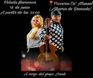 ¡Comienza la actividad veraniega!