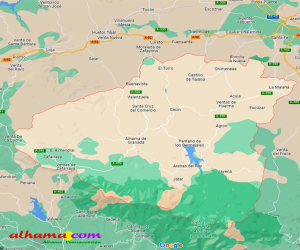 64 municipios de la provincia cierran el año con deuda cero en los bancos, seis de nuestra comarca