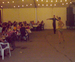 Terminó la feria de Ventas de Zafarraya