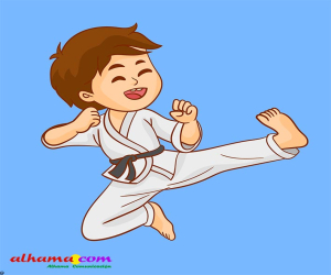 Alhama-Ippon comienza el nuevo curso de karate el lunes 5 de septiembre
