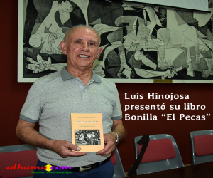 'Bonilla El Pecas', una fuente de aprendizaje sobre formas de vida rurales y léxico desaparecido 