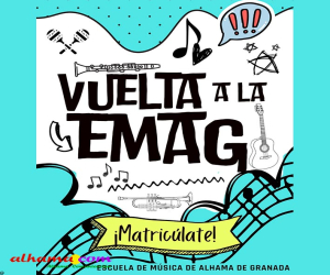 La EMAG inicia el curso 2022-2023