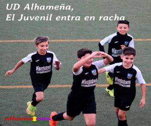 El Juvenil entra en racha