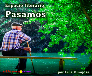 Pasamos