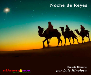 Noche de Reyes