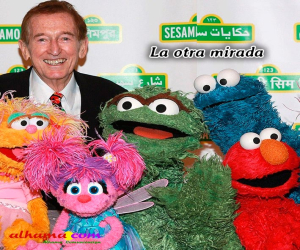 Viva "Ábrete Sésamo" (o Barrio Sésamo)