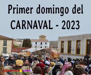 El inicio del Carnaval 2023, cuatro comparsas, pero con muchos componentes