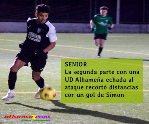 El equipo Juvenil se disfraza de victoria