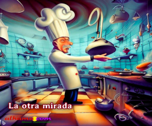 Enciende bien la candela