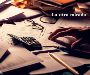 Échale cuentas