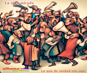 Lo que de verdad nos une