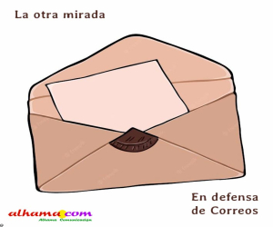 En defensa de Correos
