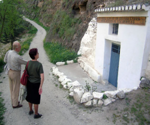 Una buena excusa para volver a recorrer el Camino de los Ángeles