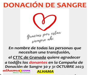 Doce personas donaron sangre por primera vez en la última extracción