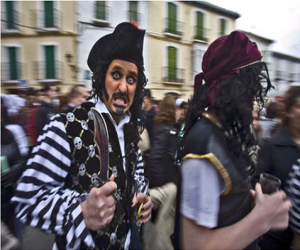 Bellas imágenes de Alhama